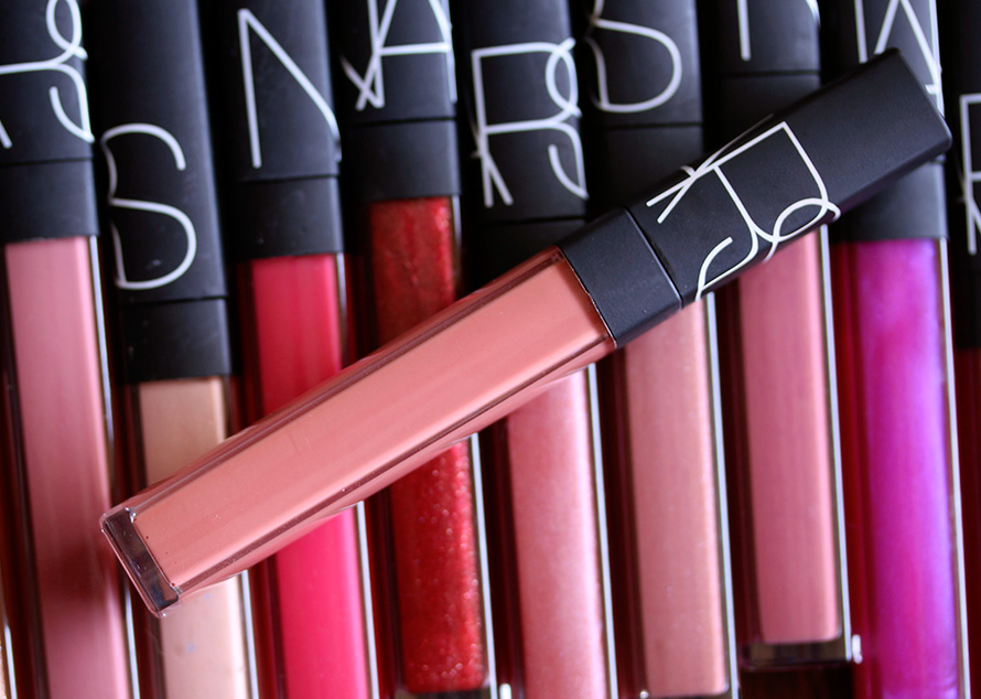NARS Giza Lip Gloss