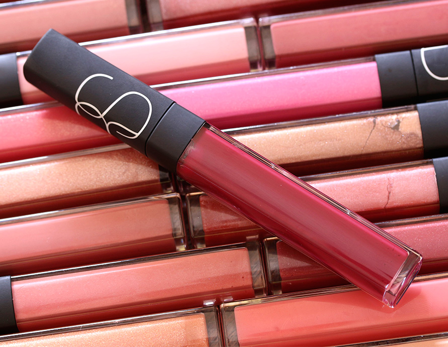 NARS Quito Lip Gloss