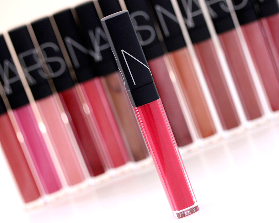 NARS Salamanca Lip Gloss