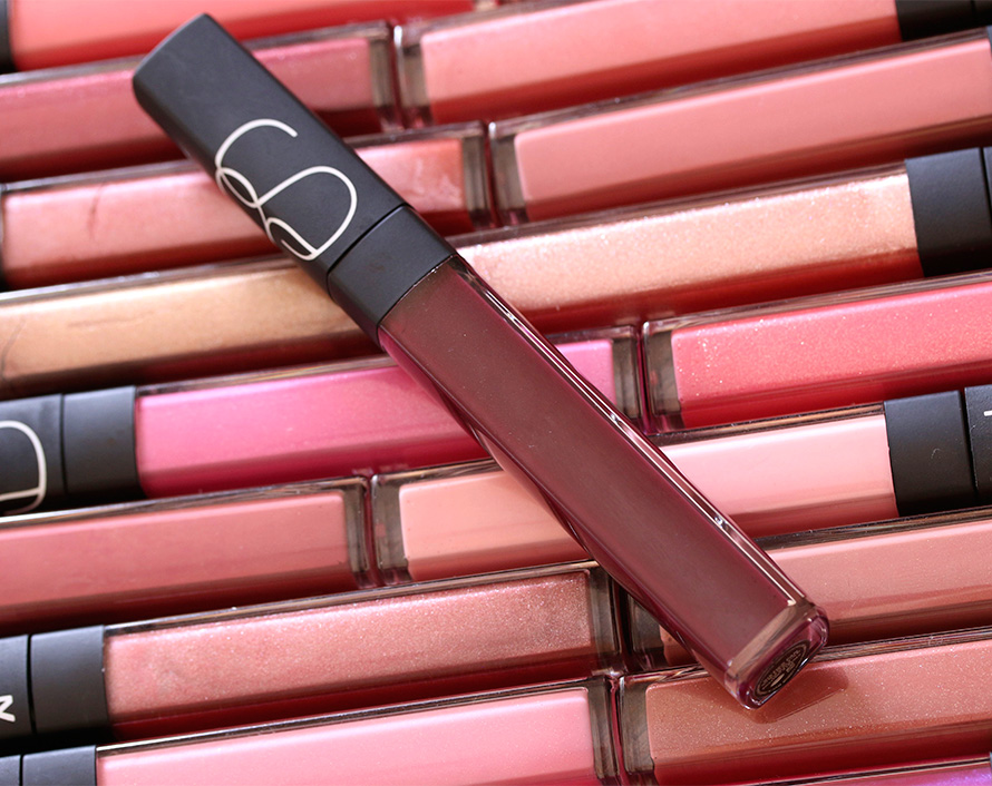 NARS Sixties Fan Lip Gloss