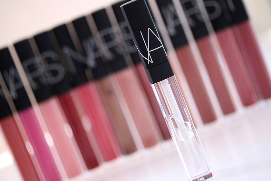 NARS Triple X Lip Gloss