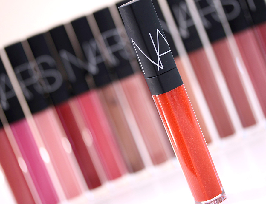 NARS Wonder Lip Gloss