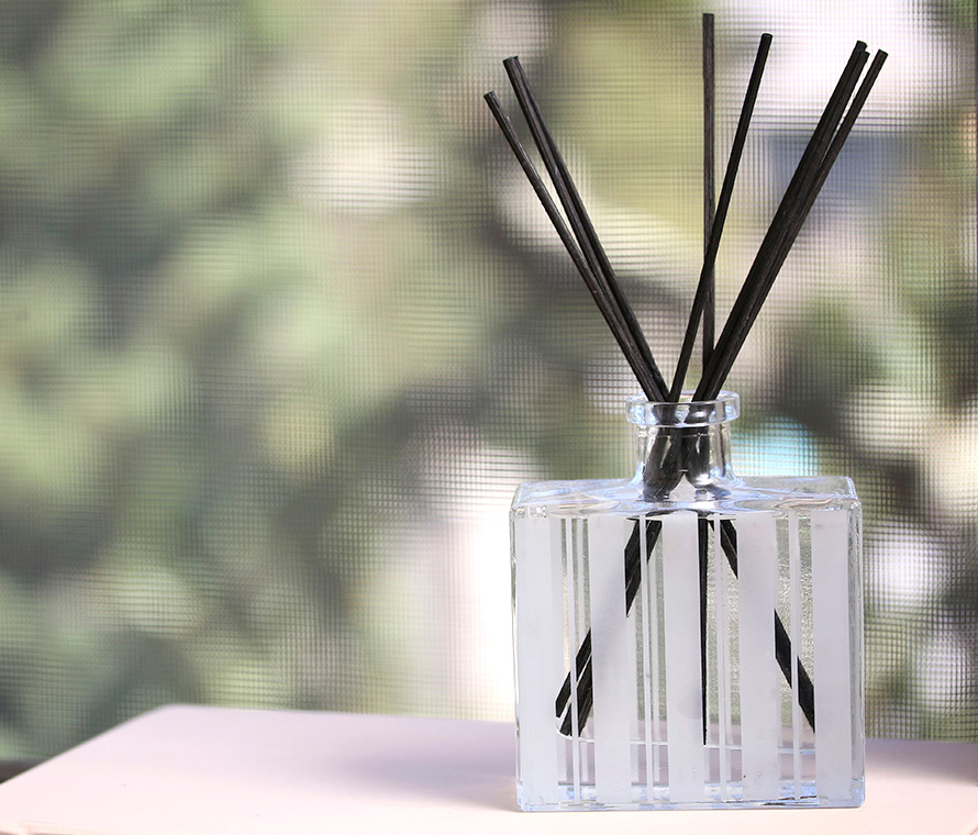 Nest Lemongrass & Ginger Reed Diffuser