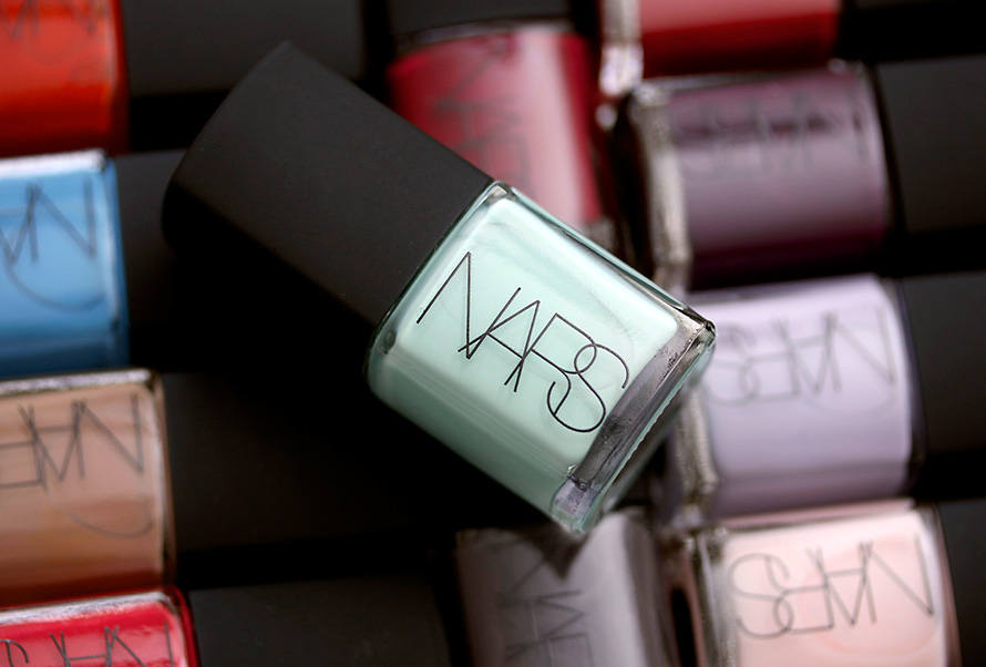 NARS Thasos Nail Polish