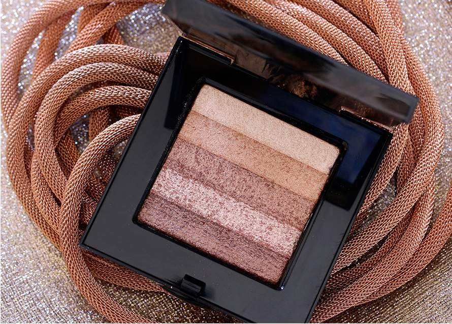 Bobbi Brown Sandstone Shimmer Brick