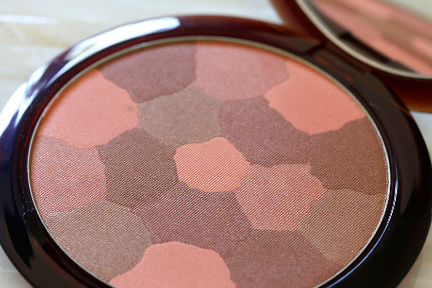 Guerlain Terracotta Light in 05 Sun Brunettes