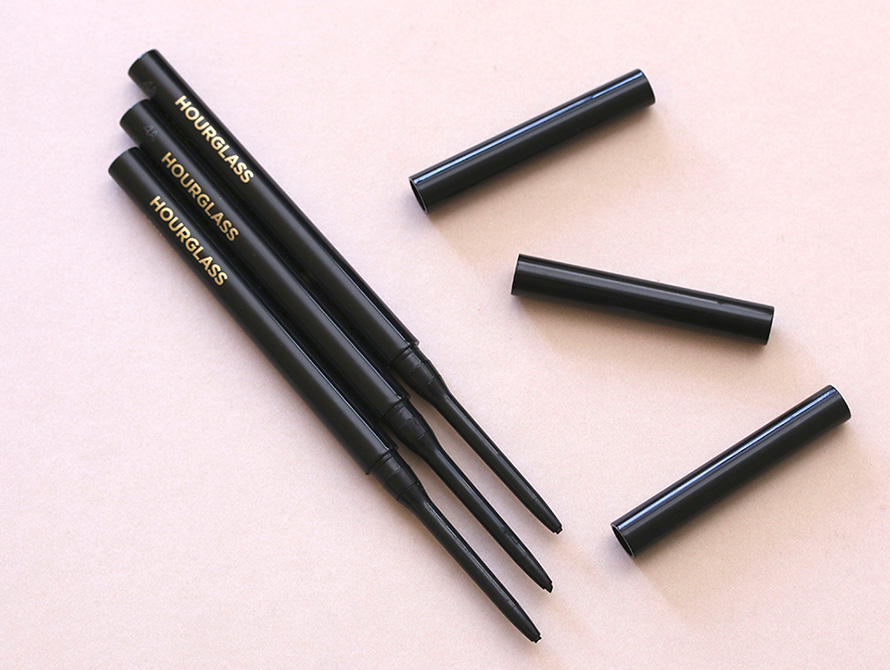 Hourglass 1.5MM Mechanical Gel Eye Liner (1)