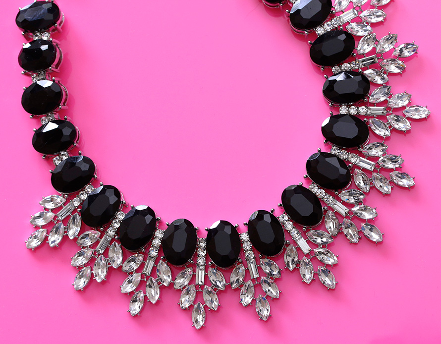 Kristin Perry The Audrey Necklace