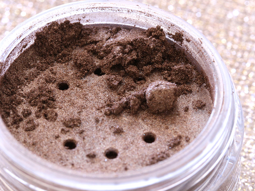 Maybelline Downtown Brown ColorTattoo Pure Purigment Eyeshadow