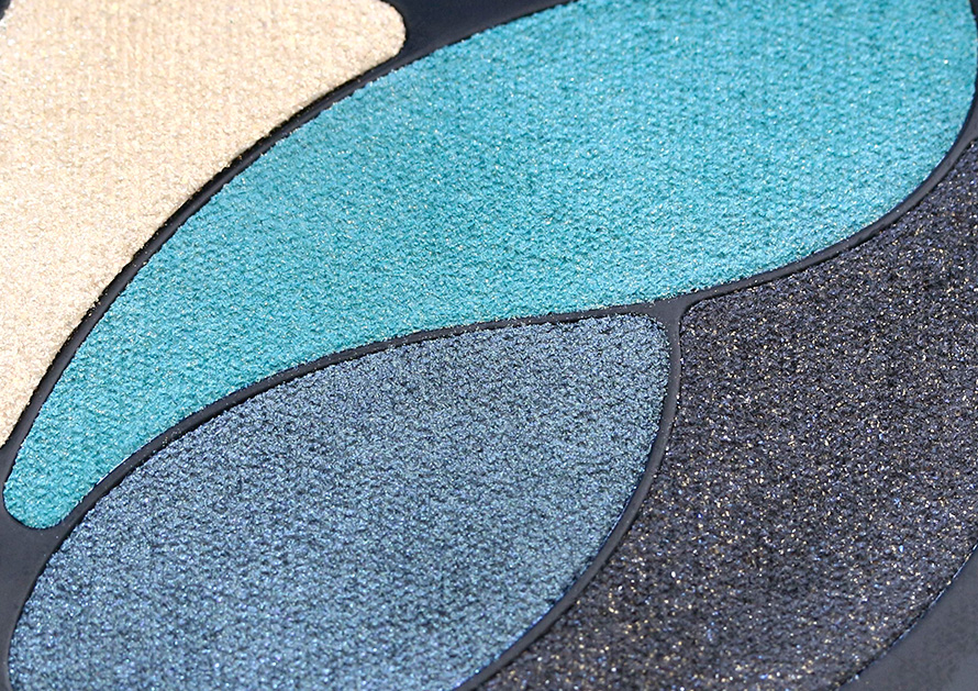 L'Oreal Paris Colour Riche Eyeshadow in Emerald Conquest