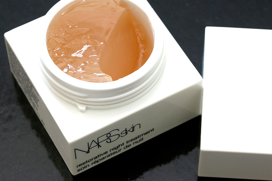 NARSskin Restorative Night Treatment