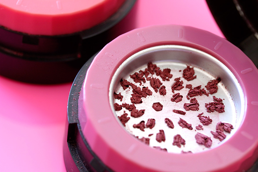 Smashbox Halo Longwear Blush in Blissful