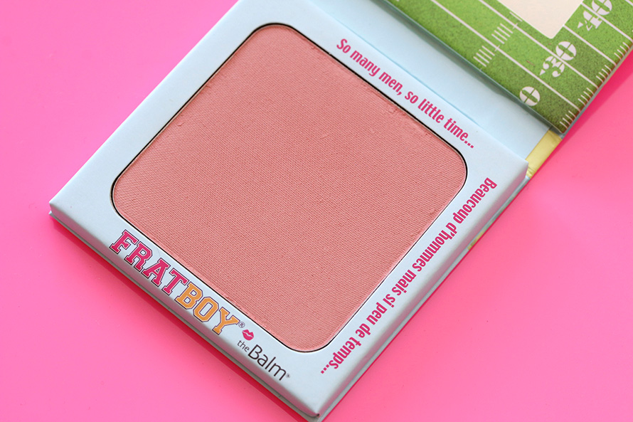 theBlam Frat Boy Blush (1)