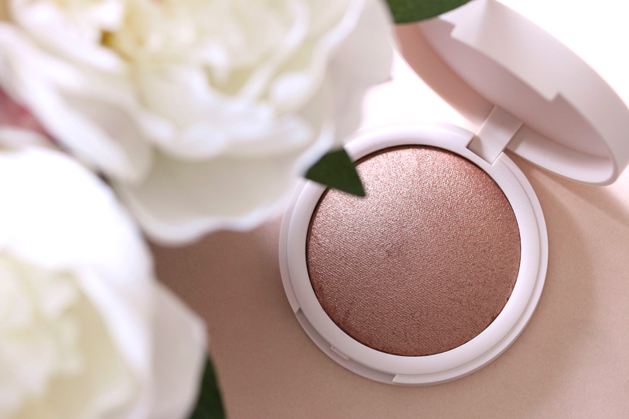 Topshop Highlighter Horizon