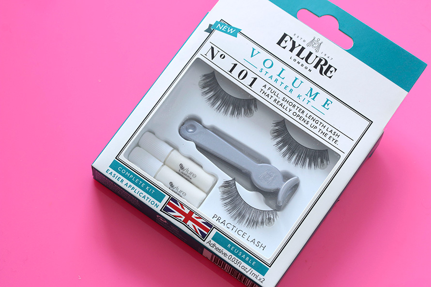 Eyelure No 101