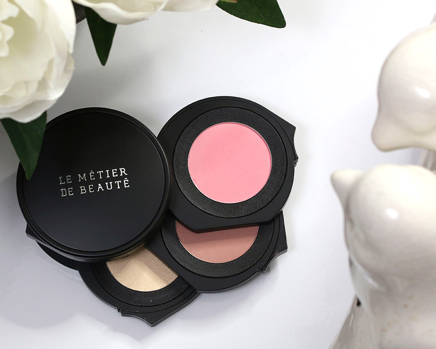Le Metier de Beaute Cheeky Chic Kaleidoscope