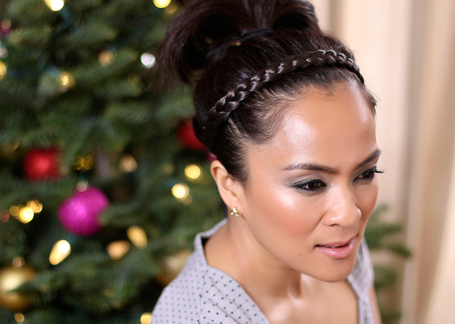 Mia Beauty Jumbo Braidie