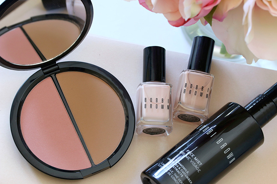 bobbi brown sandy nudes