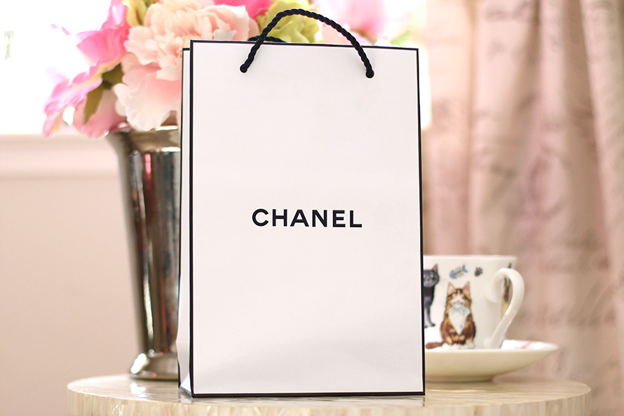 chanel stylo yeux noir