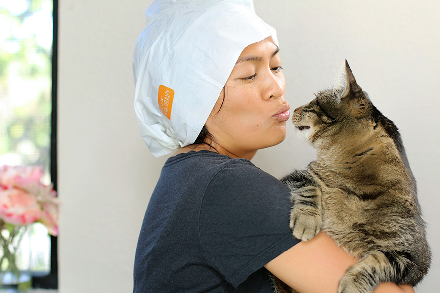 kocostar hair therapy