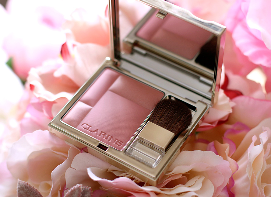 clarins blush prodige illuminating cheek colour