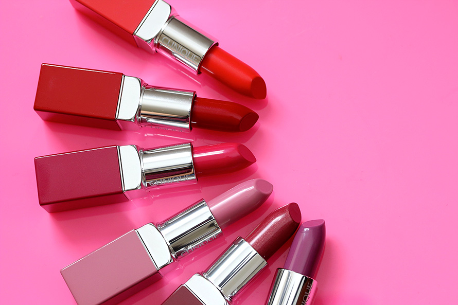 clinique pop lip colour