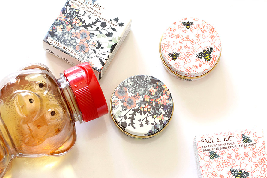 paul joe lip treatment balm