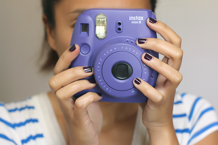 sally hansen boho-a-go-go