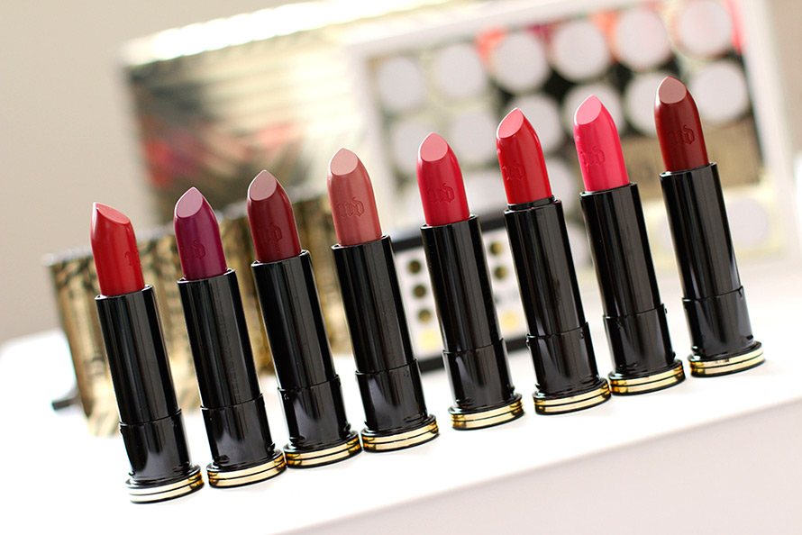 ud gwen stefani lipsticks 890