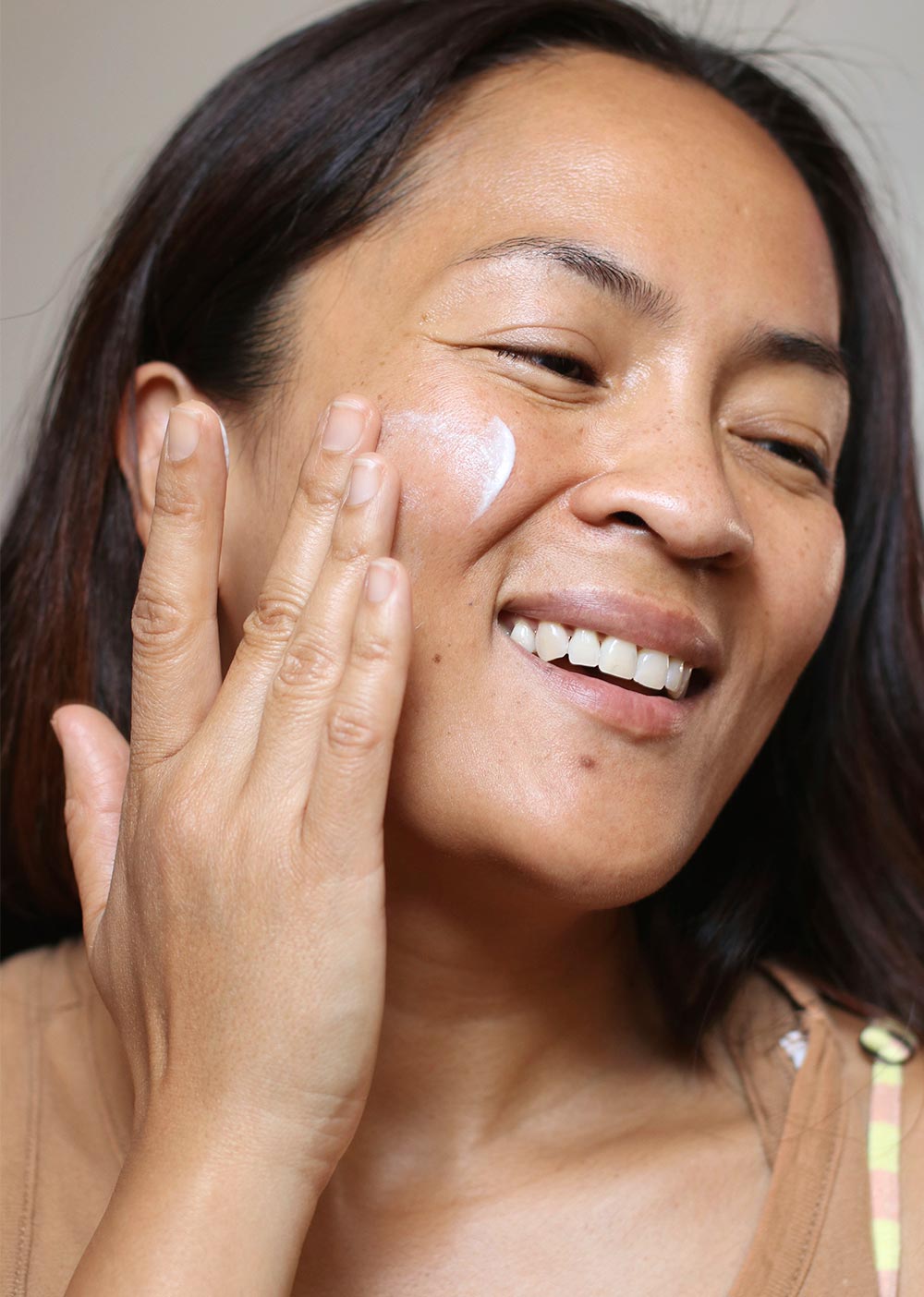 mac prep primes skin k