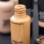 mac studio fix fluid foundation nc42