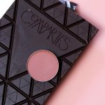 mac swiss chocolate eyeshadow