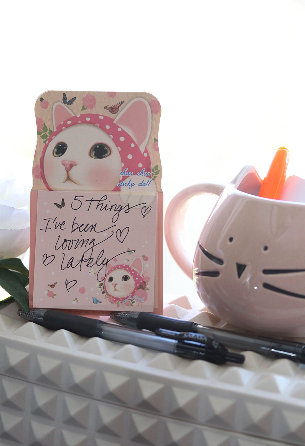 5 things loving lately top pic