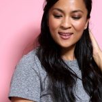 mac havana extra dimension eye shadow 2