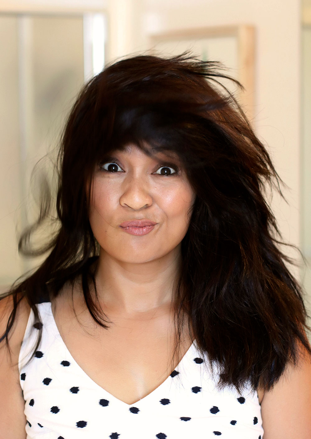 oribe summer hair buns 8