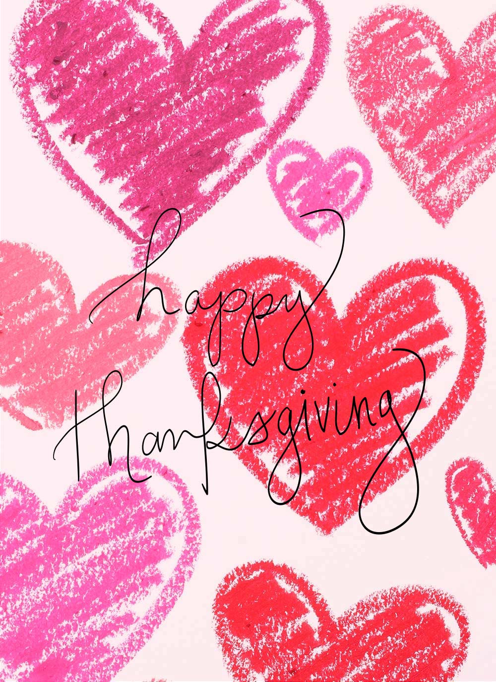 happy thanksgiving 2018 final