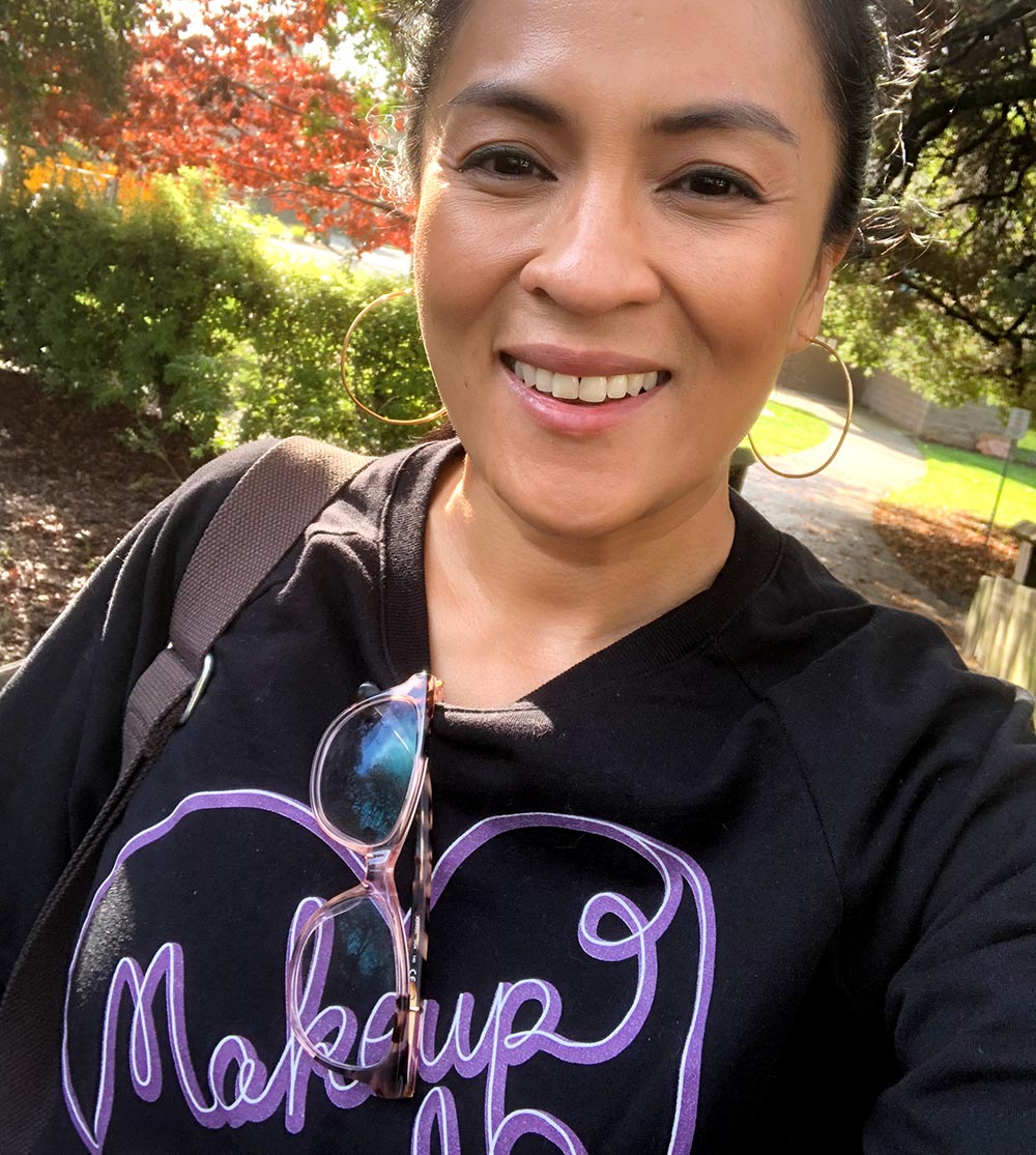 nudestix eyebrow stylus pencil gel ash brown natural light