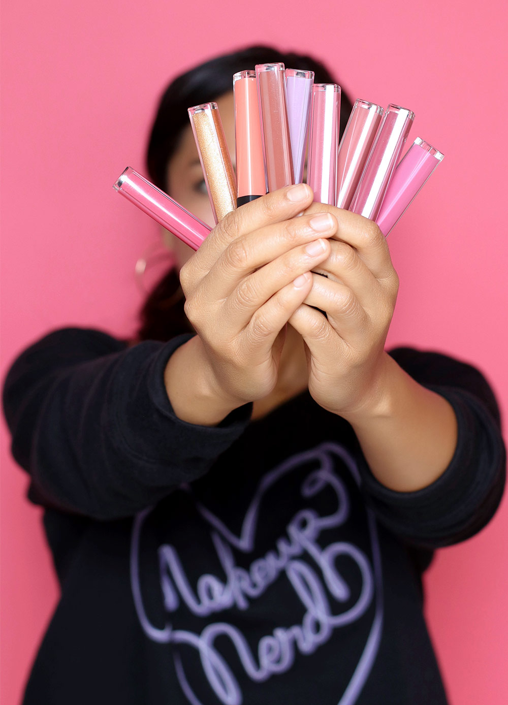 new nars lip gloss spring 2 18