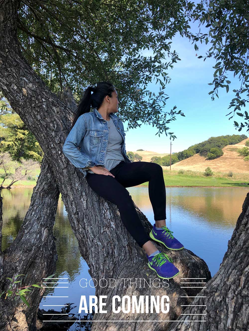 good things are coming modnay poll june 22