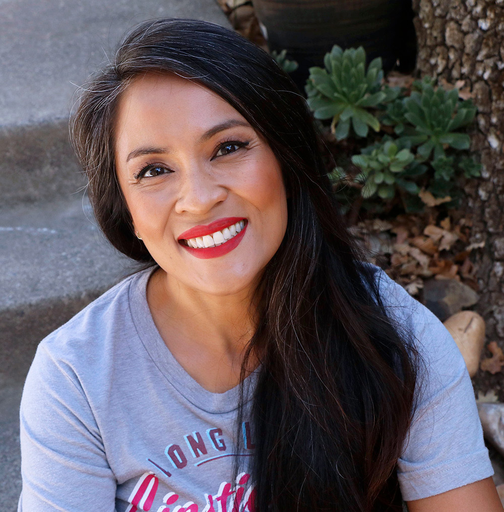 stila beso new winged liner placement