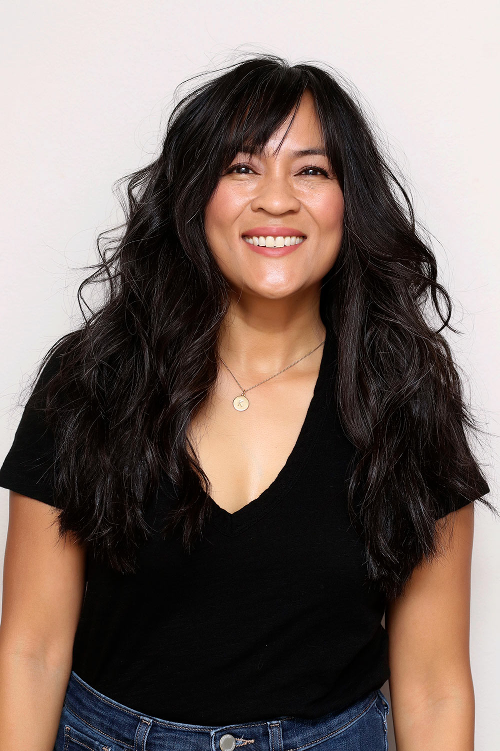 new hair february 2021