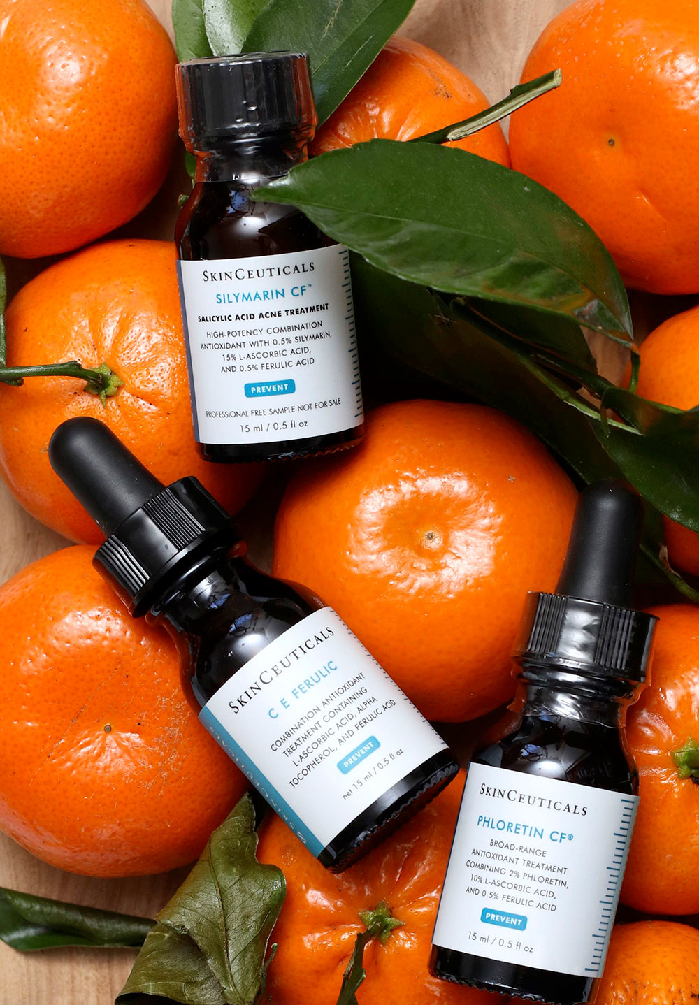 skinceuticals ce ferulic