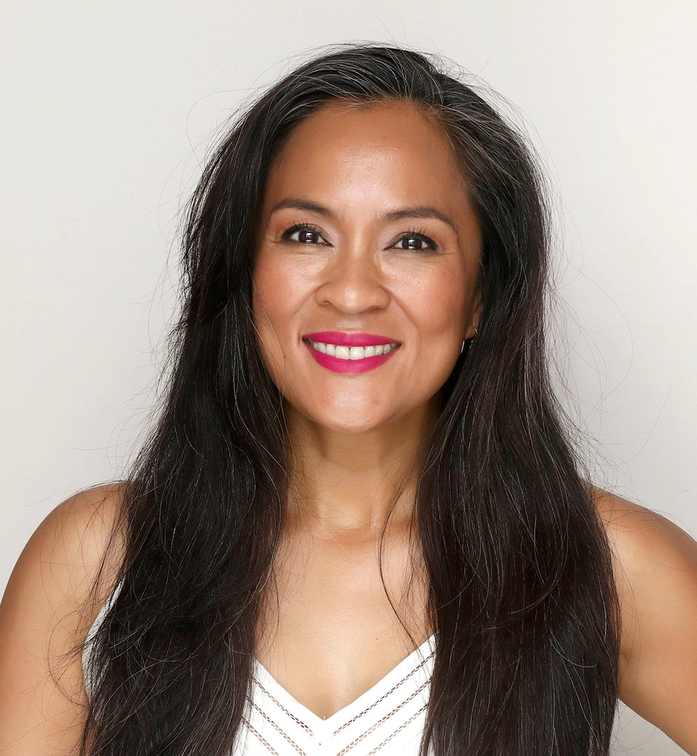 bossy cosmetics bravery lipstick