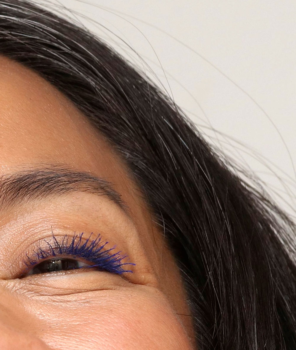 colourpop blue ya mind