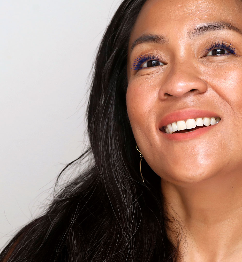 colourpop blue ya mind