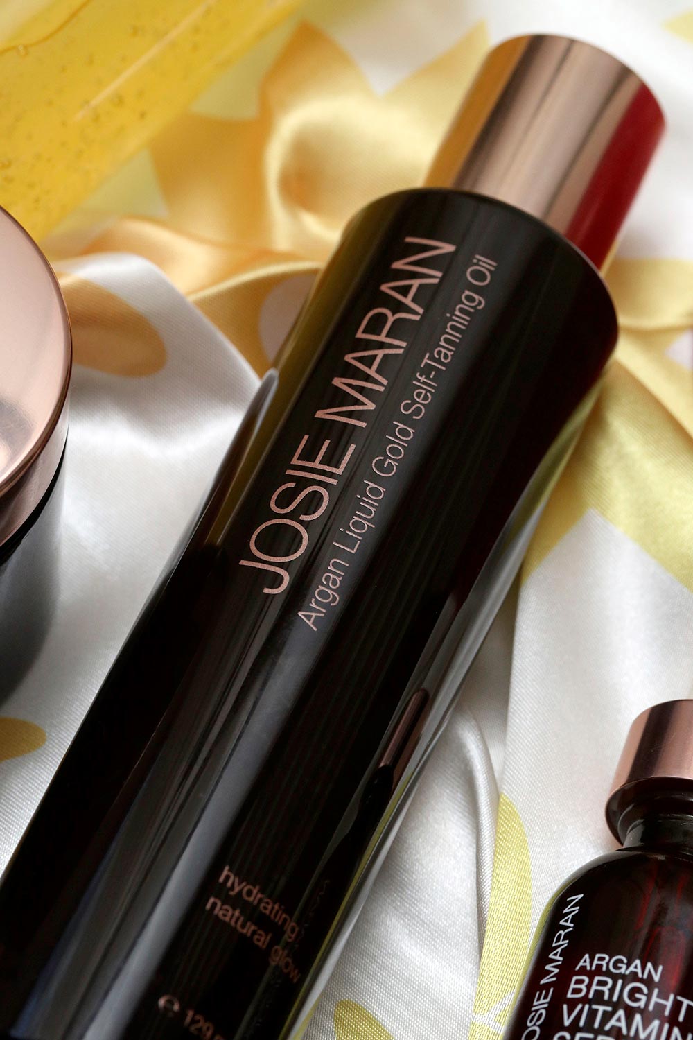 josie maran argan liquid gold