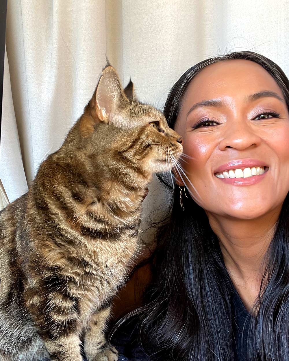 laura mercier rose gold 2