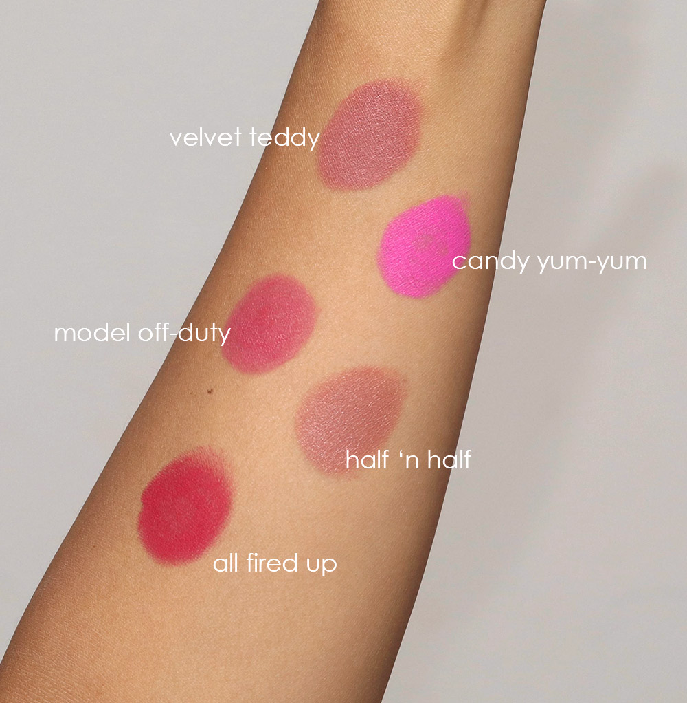 mac lipstick national lipstick day 2021