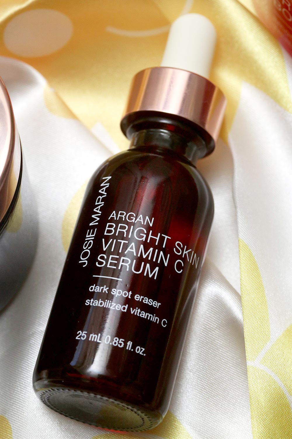 josie maran vitamin c serum