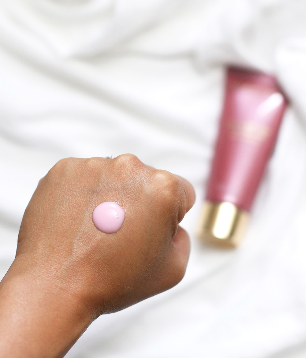 wander beauty extended stay hydrating mask